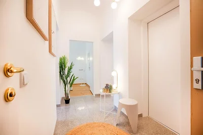 Modernes Apartment von Arcadio Home