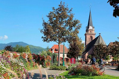 Malerische Wohnung in einem ruhigen Ort