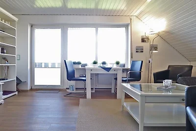 Appartement de vacances avec 2 chambres
