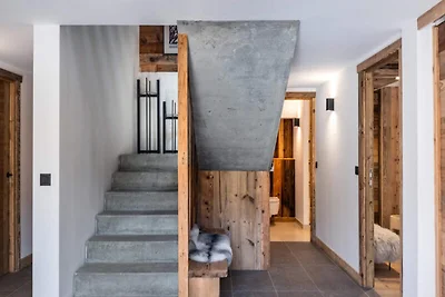 Residenz La Ferme Saint Gervais