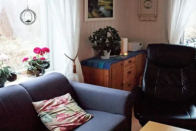 6 Personen Ferienhaus in Vevelstad-By Traum