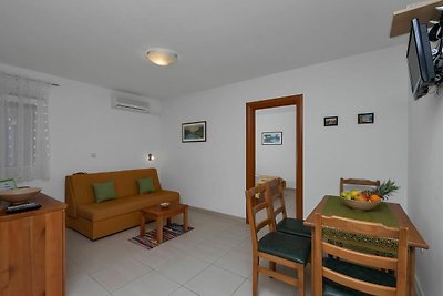 Apartments Villa Juric - One Bedroom...