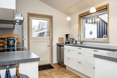 4 Sterne Ferienhaus in Blokhus-By Traum