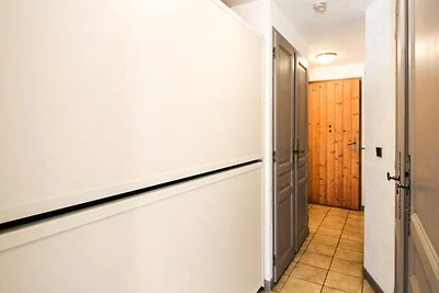 Appartamento a Flaine Forêt con vista sulle...