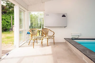10 persoons vakantie huis in Ørsted