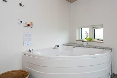 8 Personen Ferienhaus in Ebeltoft-By Traum