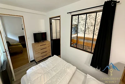 Familienzentrum mit modernen Annehmlichkeiten