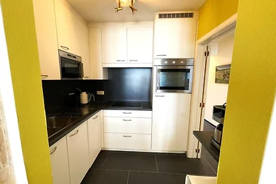 Apartment für 5 Personen mit Meerblick