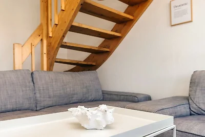 Ferienhaus für 6 Personen in Borre