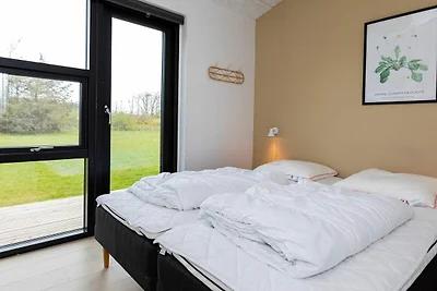 28 Personen Ferienhaus in Løkken