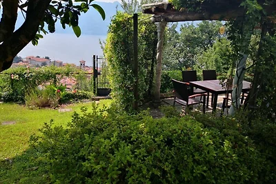 Villa Hermanno Seeblick
