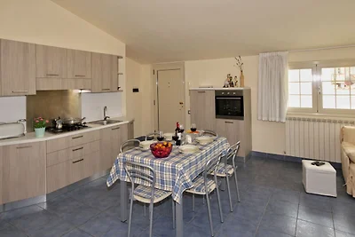 Komfortable Villa in Case Alte mit...