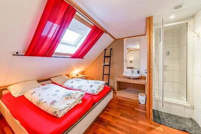 Luxuriöses Haus mit Sauna in Bastogne - Ferme...