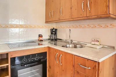 Appartamento a Nerja Spiaggia con Piscina