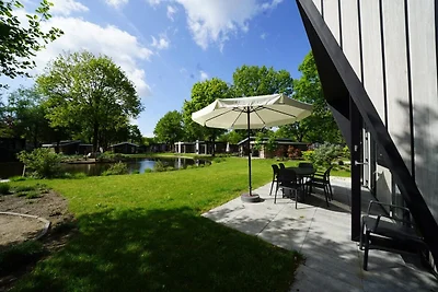 Efteling Retreat mit Garten