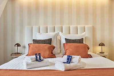 Hervorragende Wohnung Louvre Museum / Saint...