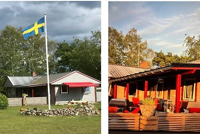 6 Personen Ferienhaus in LÖTTORP