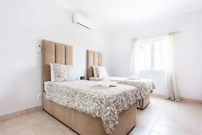 Casa a Budens con Golf e Spiaggia