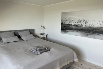 Holiday home with 4 bedrooms