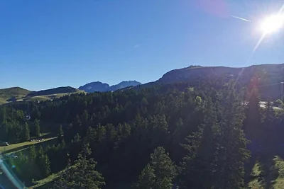 Schönes Chalet in Chamrousse mit TV