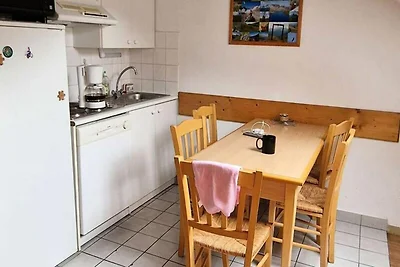 Grazioso appartamento per 5 persone nel centr...