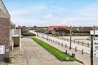 8 Personen Ferienhaus in Ringkøbing-By Traum