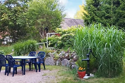 8 Personen Ferienhaus in Annerstad-By Traum