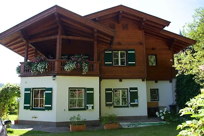 Chalet in Reith bei Skipisten
