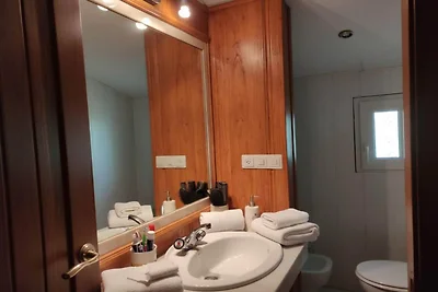 Prachtig appartement in Sierra Nevada