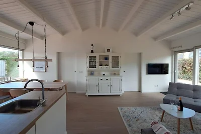 Vakantiehuis met 2 slaapkamers
