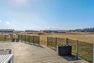 5 Sterne Ferienhaus in Løkken-By Traum