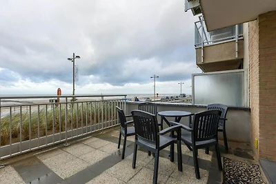 Gemütliches Appartement mit Sonnenterrasse