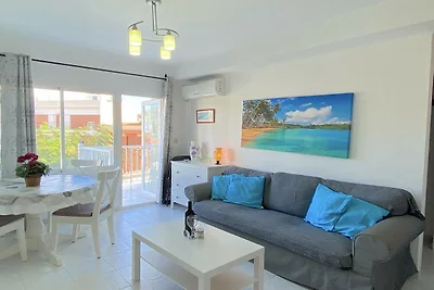 Wohnung in Nerja nahe Balcón de Europa