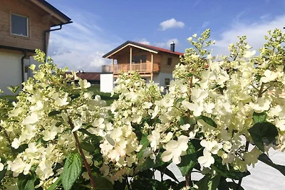 Bergchalet Falkenstein, Inzell