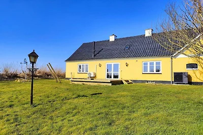 4 Sterne Ferienhaus in Løkken