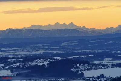 Wohnung in Freyung am Bayerischen Wald