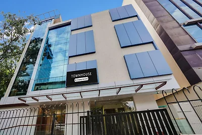 Super Townhouse ITPL Prestige Shanti Niketan
