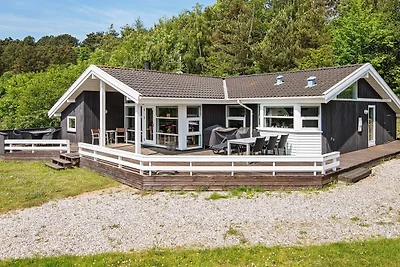 Strandparadies in Lyngsbaek