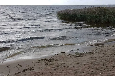 6 Personen Ferienhaus in Vemb