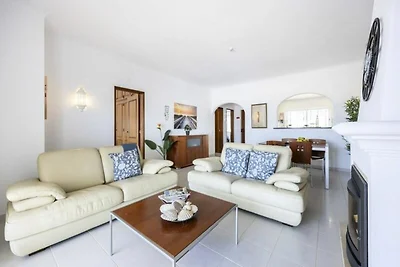 Wohnung mit Meerblick am Strand