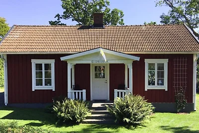 6 Personen Ferienhaus in VITTARYD-By Traum