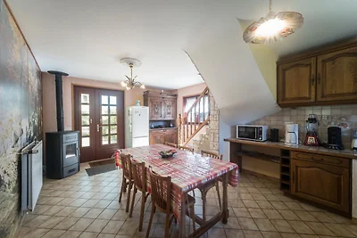 Casa vacanze con terrazza privata