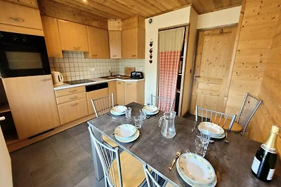 Komfortable Wohnung, zentrale Lage