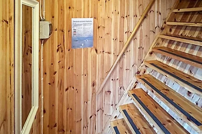 4 Personen Ferienhaus in Sundlandet-By Traum
