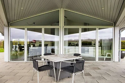 4 Sterne Ferienhaus in Sydals-By Traum