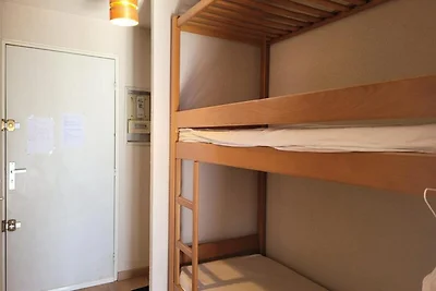 Ferienhaus in der Nähe des Sessellifts...