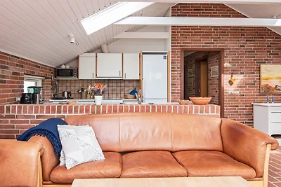 5 Personen Ferienhaus in Børkop-By Traum