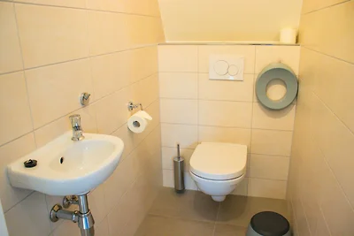 Dom wakacyjny w Noordwijk przy plaży