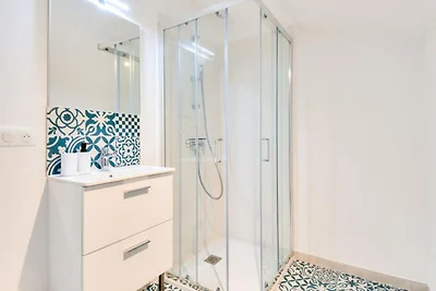 Apartment in Herbaudière am Meer