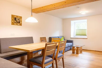 Vakantieappartement op Kreischberg
